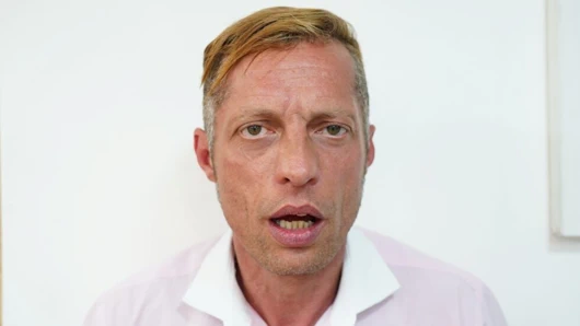 MY WIFE AND THIS STEP-NEPHEW WITH A DONKEY'S DICK!, Part 4