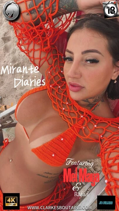 Mirante Diaries Mel Maya Trailer