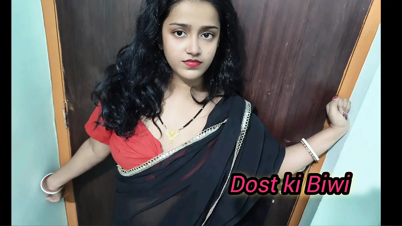 HD Dost Ki Beautiful Wife Wanted Revenge Sex Because She Caught Her Husband Cheating With His Office Colleague (Uncut) - Singapore Special