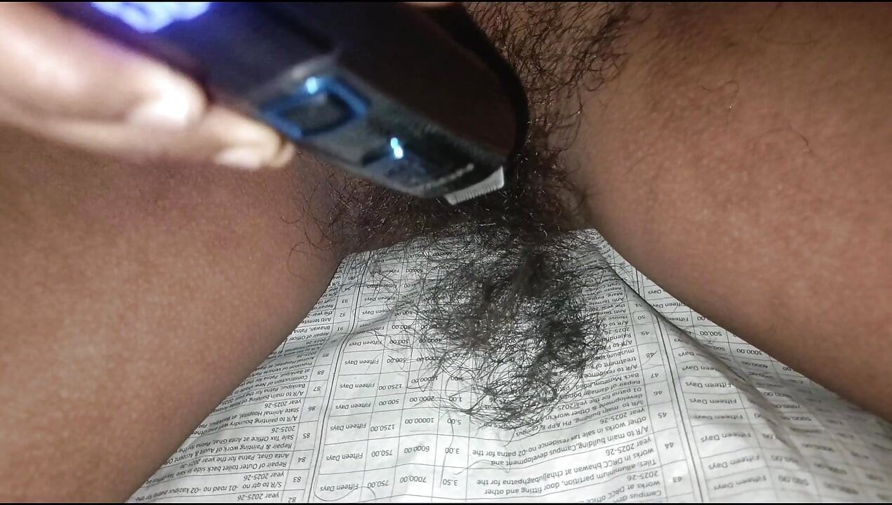 Hindi Talking with Desi bhabhi