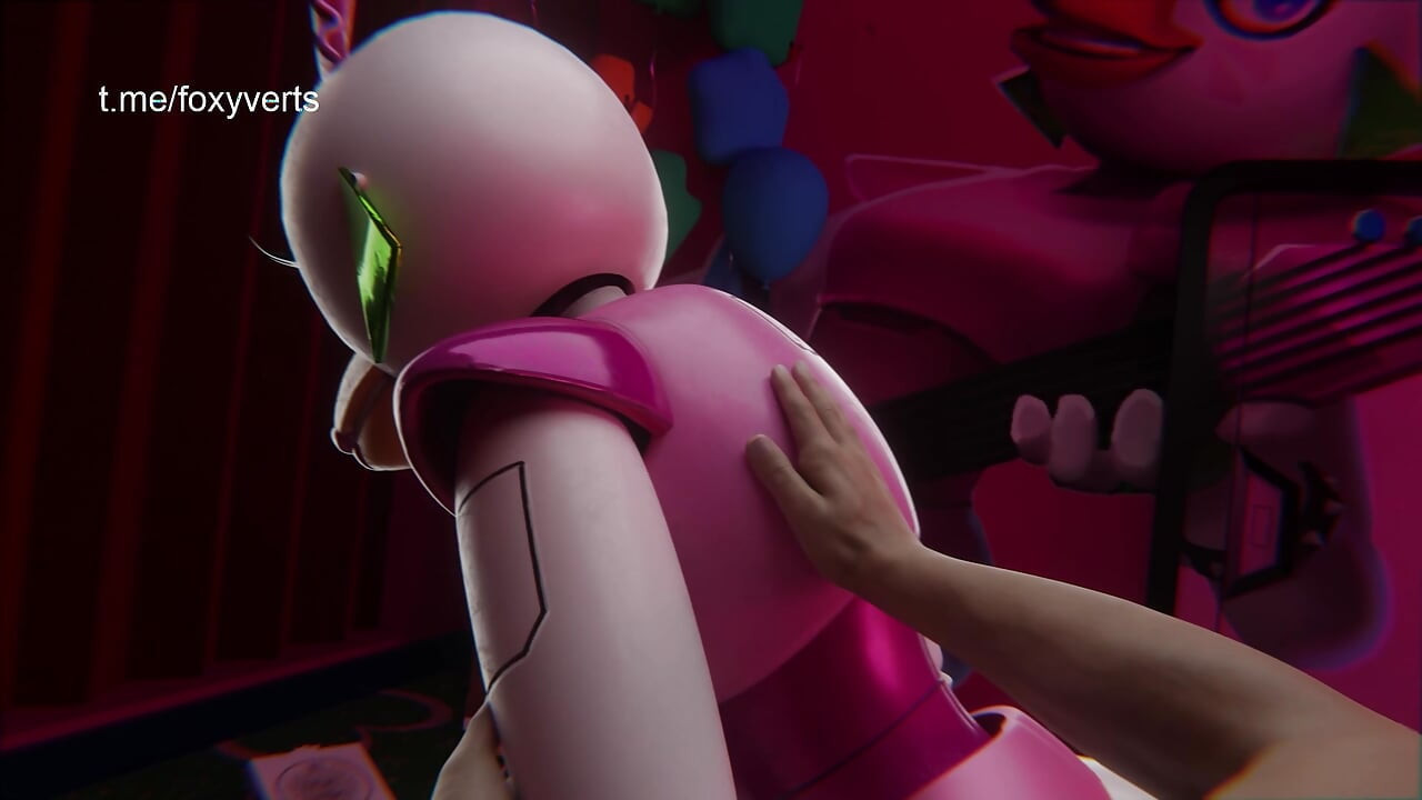 Chica Mating Press