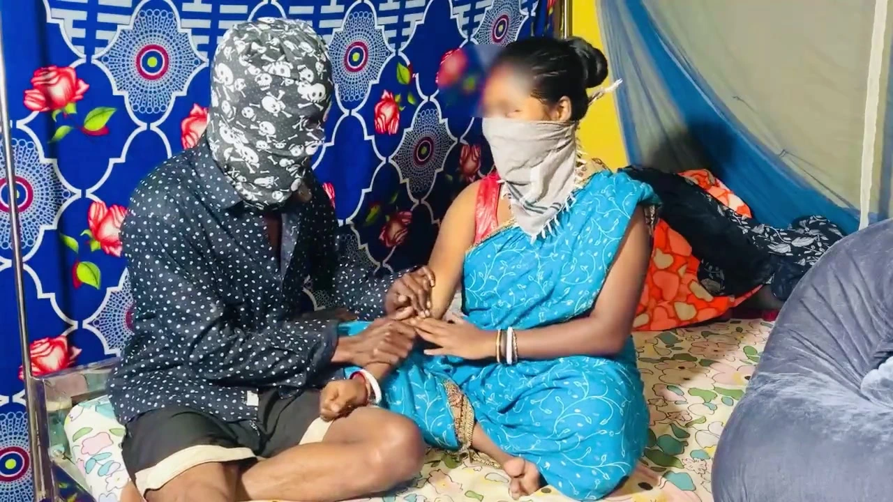 Secret passion naughty desi