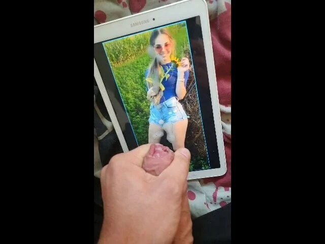 Timea boşalma haraç 3