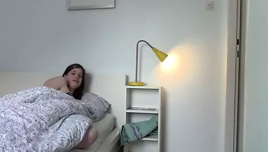 Kadın egemenliği tanrıça gloria'yı yalıyor