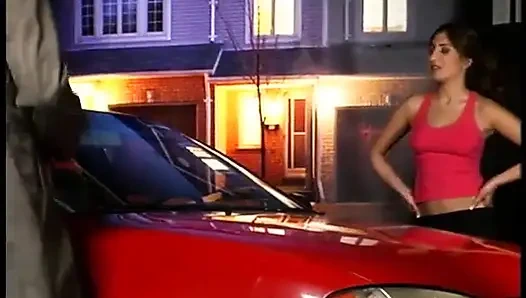 Chica Boom'un melodisinden film akışı