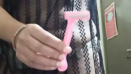 Hint bhabi sangeetha sıcak ile hindi audio