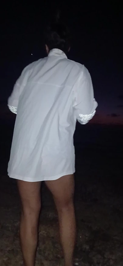 Arap evli kadın aşk
