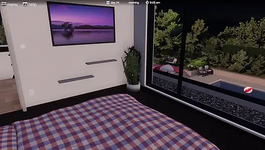 Tam oyun - baştan çıkarma ustası, bölüm 5