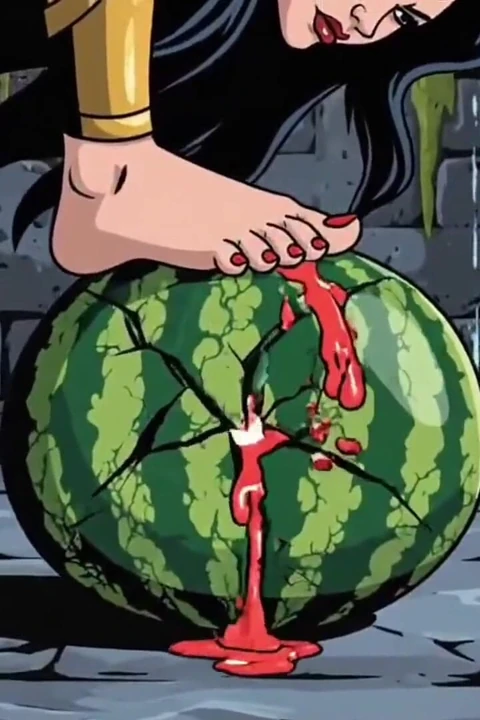 Exclusive! Asmr Food Fetish Crash Compilation Cartoon. Foot Fetish Cartoon. Food Fetish. Food Porn