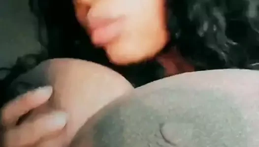 Zenci büyük kavunlar