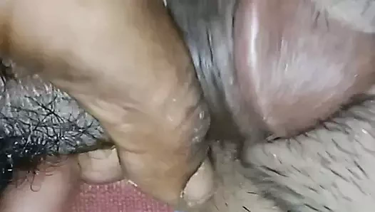 Hindistan'da seksi karı koca romantizmi