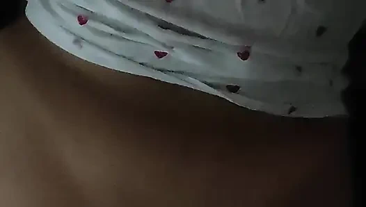 Kocasını ve komşusunu aldatmak