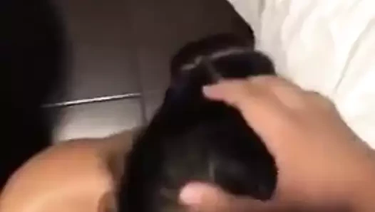 Azgın amatör sürtük 201