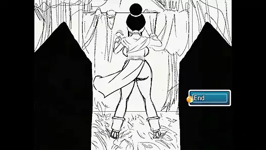 Kamesutra bölüm 8 chichi çıplak göt loveskysanx