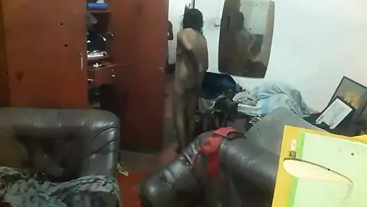 Üvey annenin ücretsiz kullanım anlaşması - bölüm 2