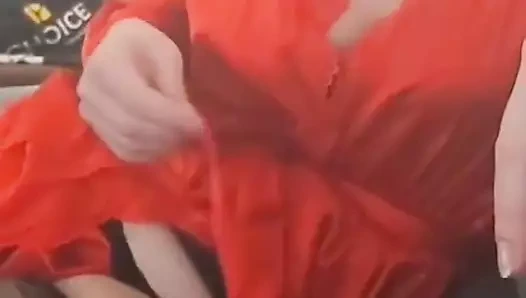 Uyanıyorum ki büyük yarağınla bana katıl