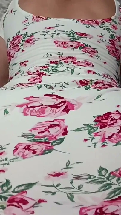 Stepmom's Tight Dress, (MILF) My Perfect Body Latina Stepmom Can't Hold Out And Let Me Fuck Her Huge Perfect Ass | Klip 3