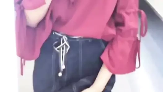 Transeksüel sürtük xxx0