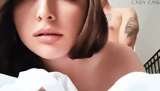 Kim anal seksi sever?