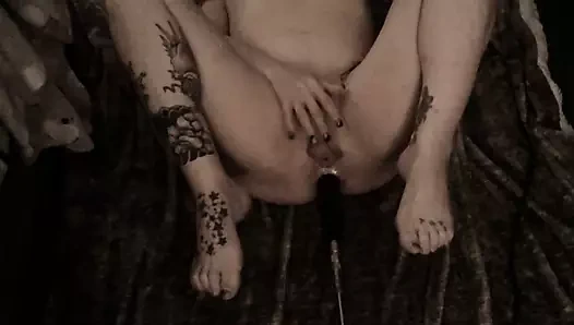 Sikme makinesi 2, anal