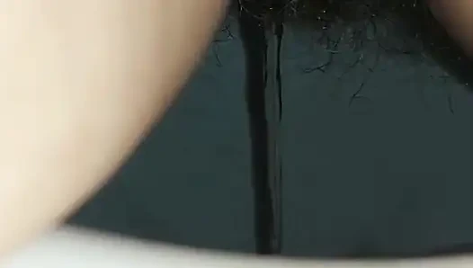 Kadın, Altın Duş, Tüylü Idrar