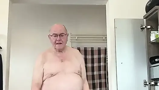 Duştan sonra yine
