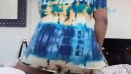 o video do status da minha esposa no zap