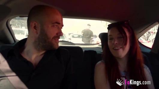 Joana ile gerçeklik seks ve teleferik anal!