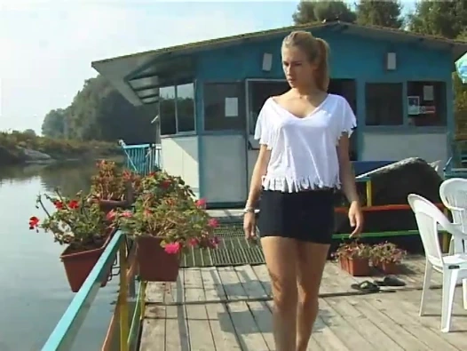 T 98 - Il Barcarolo - scene #01