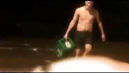 Die Freunde der Freunde 2002 (Threesome erotic scene) MFM