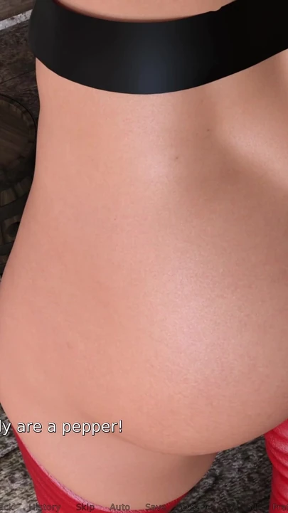 Лаура Похотливые Тайны (часть 43)