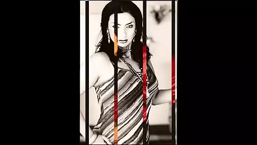 Alice Amter Jerk Off Challenge