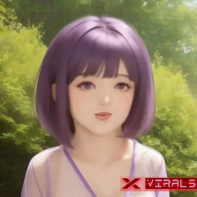 Sophie Synth: глубокое погружение - интенсивный, сгибающий опыт анимационного соблазнения ai