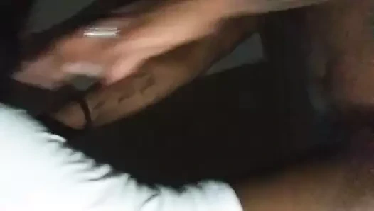 Çitin üzerinde ve orada kalmak