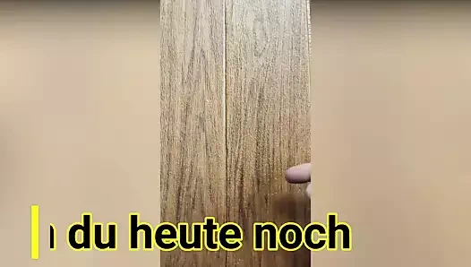 Meine Muschi immer noch eng, Lass es mich beweisen