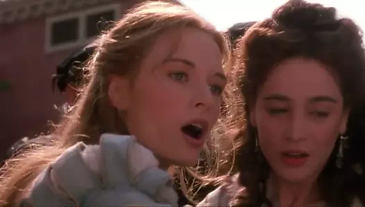 Catherine mccormack - tehlikeli güzellik (1998)