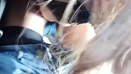 Ateşli kadın sert olmak istiyor