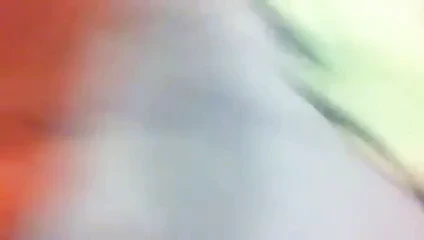 Yaşlı sarışın kaltak yeterince alamıyor