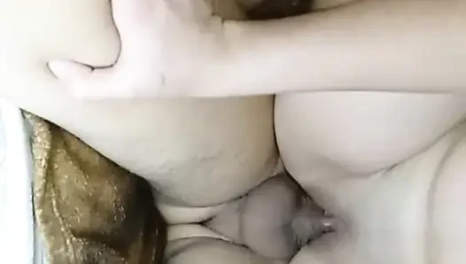 Azgın beni amına 🥵 sokuyor