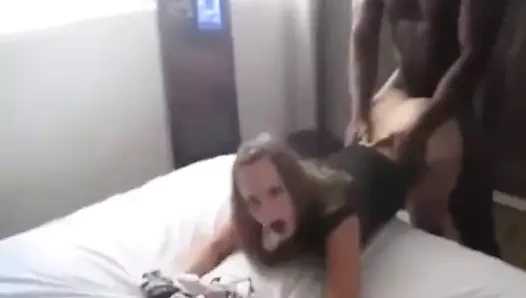 Beyaz kız almak becerdin tarafından bbc