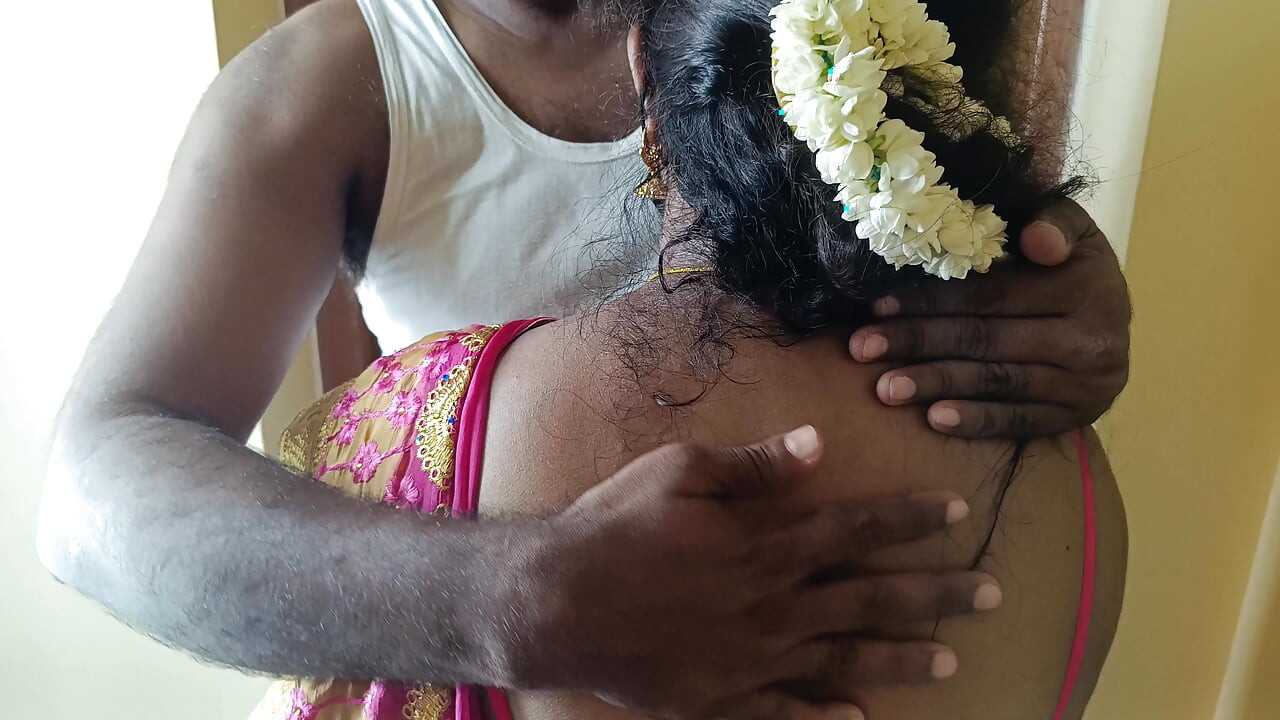 Step sister hot romance and with cute structure 2