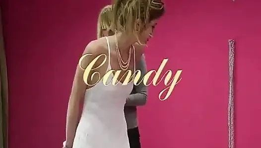 Candy Whipping Classic098