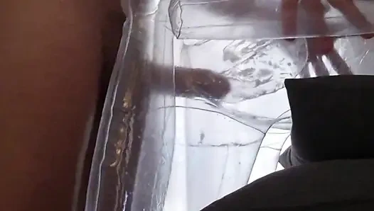 Büyük yarak net seks bebeğiyle eğleniyor