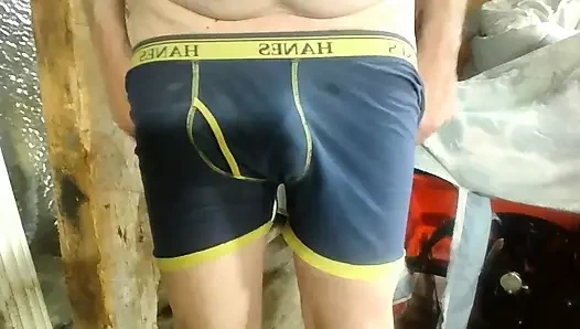 Cama boşalma bölüm 1