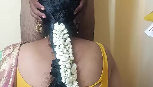 New married women showing her cute structure 2