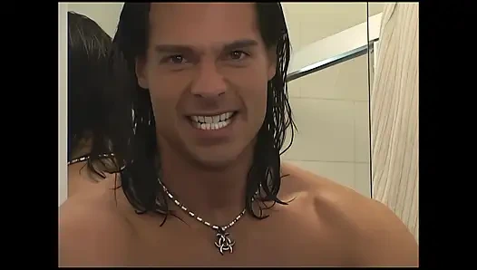 Domore'um: Hatırlanması Gereken Bir Sikiş