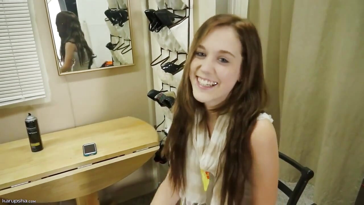 Trinity Rae