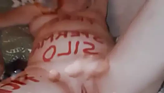 ragnar51'den cumtribute