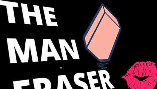 The Man Eraser Gelişmiş Ses Versiyonu 31 Talimatı dahil