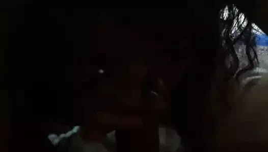 Fas oral seks amatör